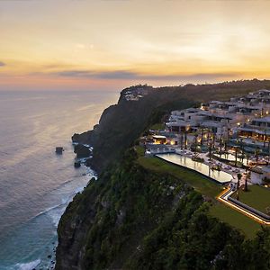 Six Senses Uluwatu